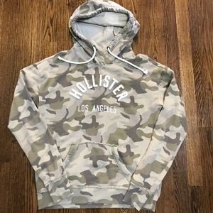 🖤Hollister Hoodie